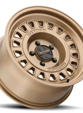 Method Race Wheels MR320 17x8.5 5x5.5 0mm Method Bronze                                     - MR32078555900 - Image 2